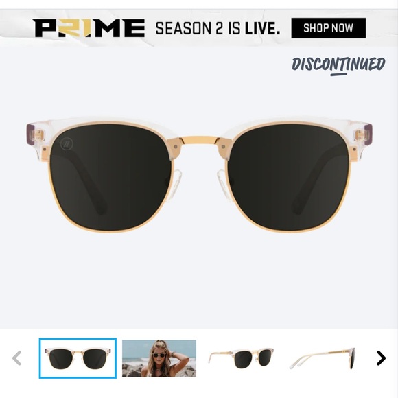 Blenders Modern Architect - Picture 1 of 5